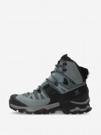 Ботинки женские Salomon Quest 4 GTX