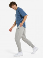 Брюки флисовые мужские Reebok Ri Brand Proud — фото №4