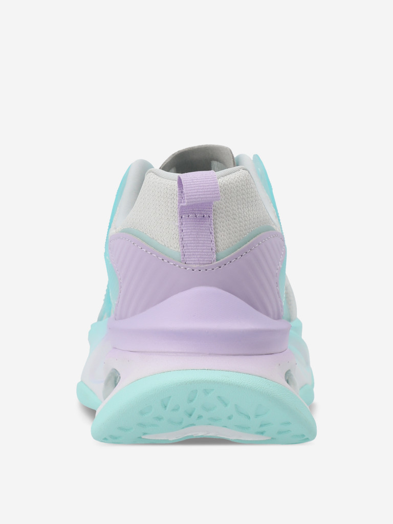 Кроссовки женские FILA Slv Runner — фото №4