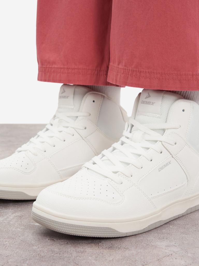 Demix Reverse 2 Mid әйелдер кедысы — фото №9