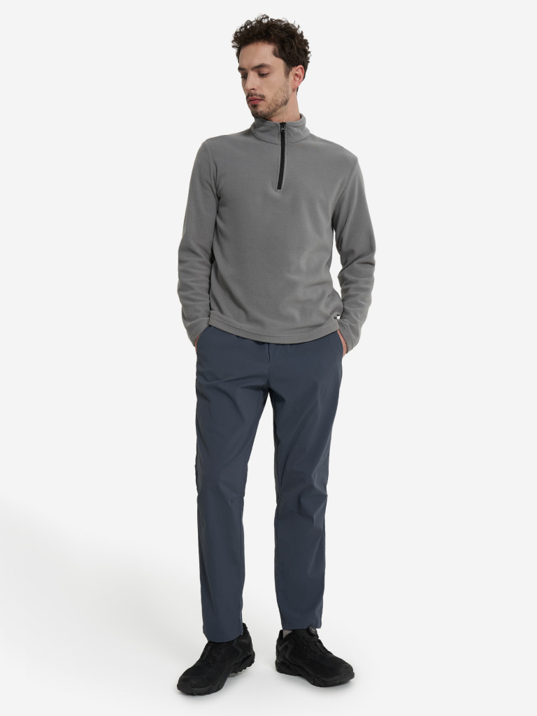Брюки мужские Mountain Hardwear Dynama Pant — фото №4