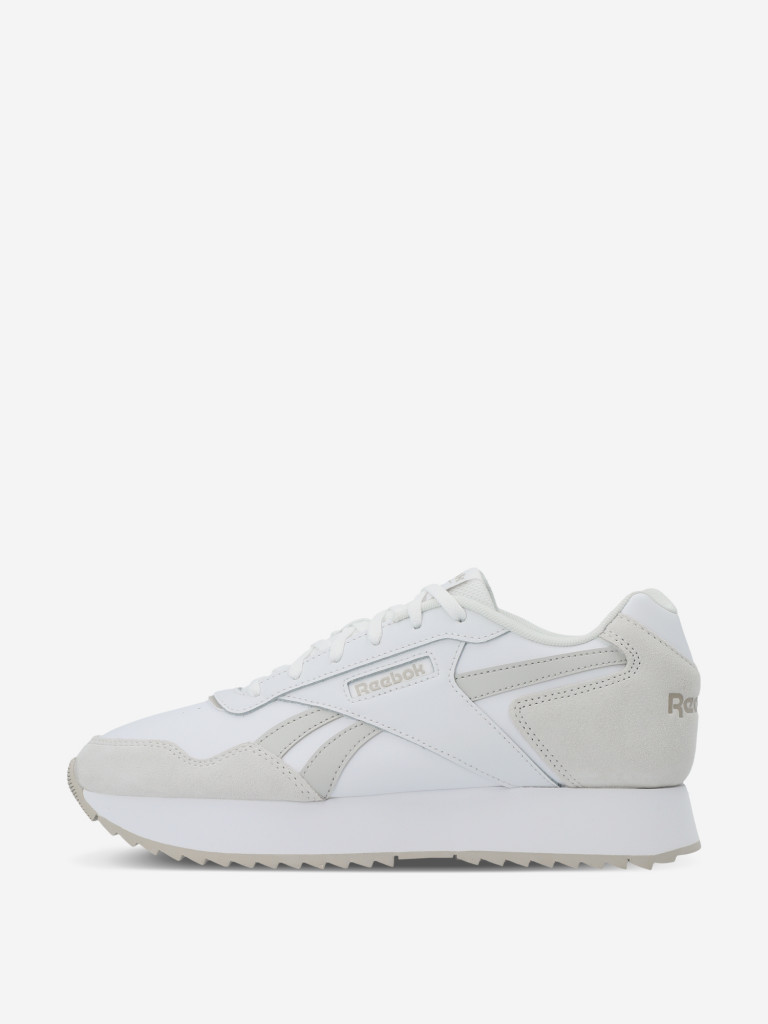Кроссовки женские Reebok Glide Ripple Double — фото №2