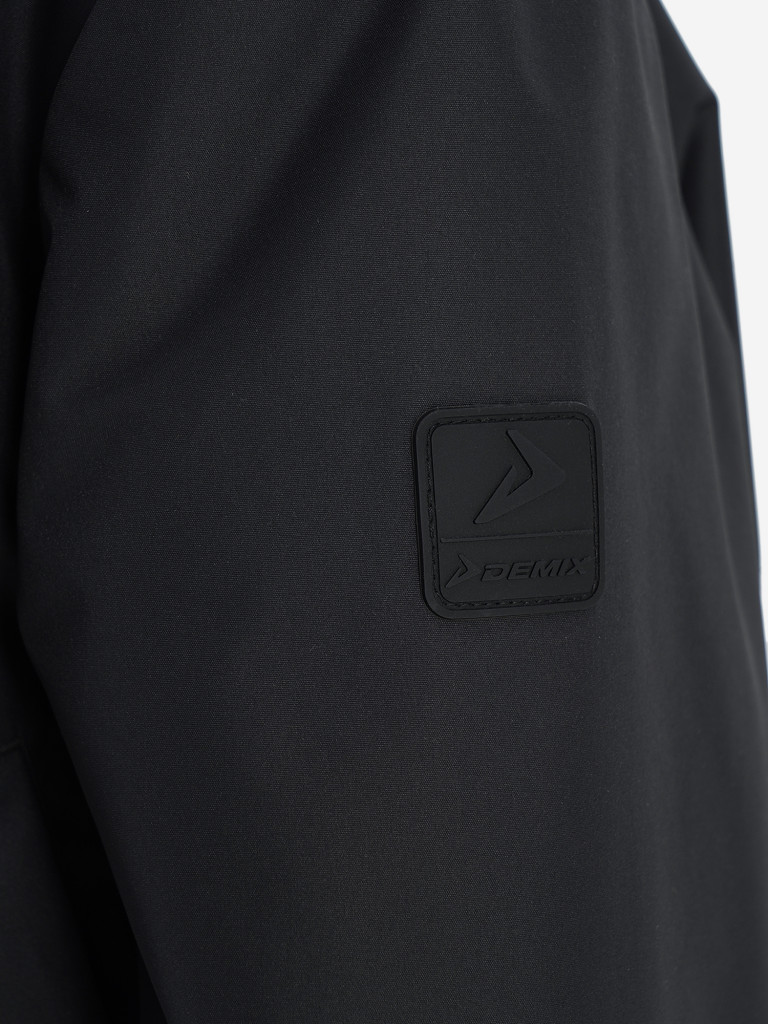 Demix ұлдарға арналған жылы курткасы — фото №9