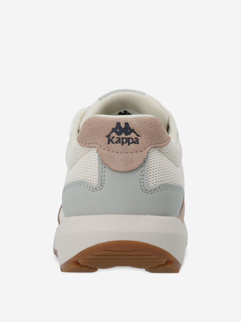 Кроссовки женские Kappa Authentic Run Mesh — фото №4