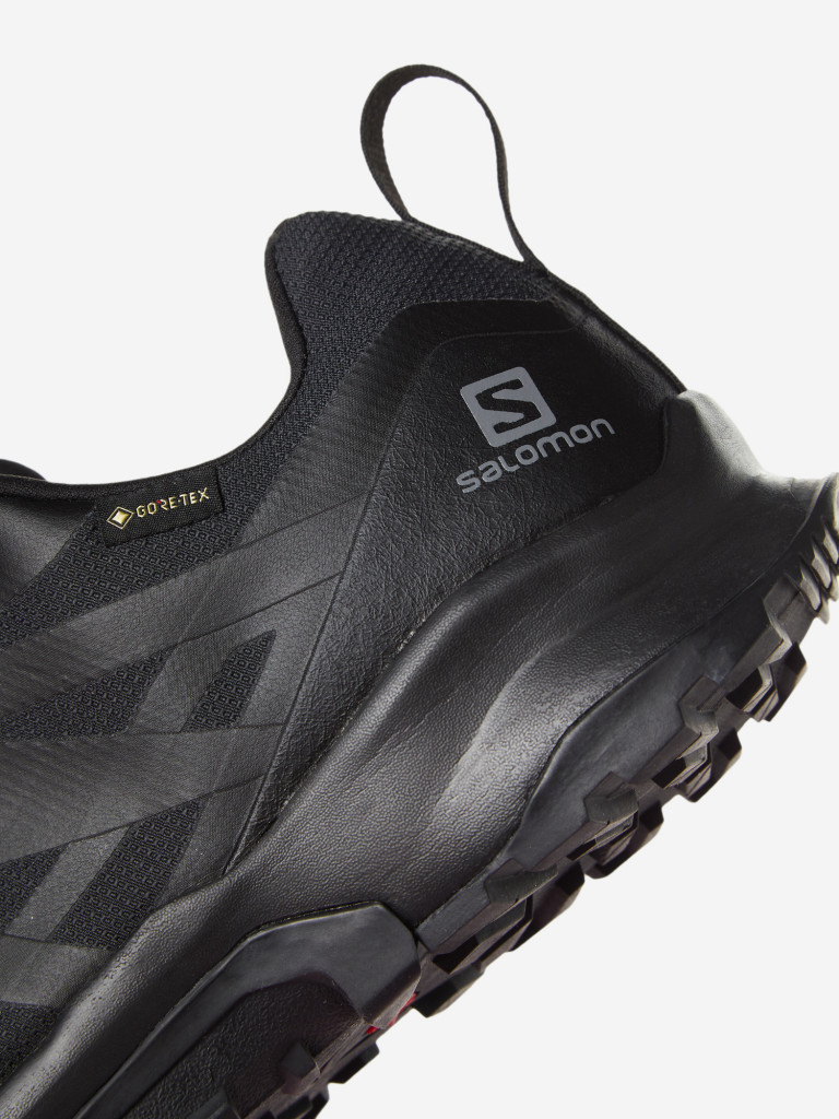 Кроссовки женские Salomon XA Rogg 2 GTX — фото №9