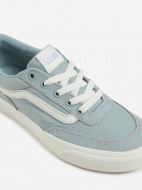 Кеды женские Vans Brooklyn Ls — фото №4