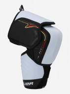 Налокотники хоккейные BAUER Vapor Flypro SR — фото №2