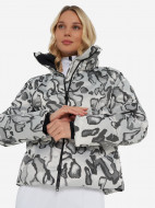 Пуховик женский Sportalm Luanda — фото №2