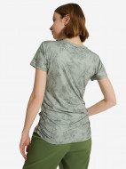 Футболка женская Columbia Leslie Falls Short Sleeve — фото №2