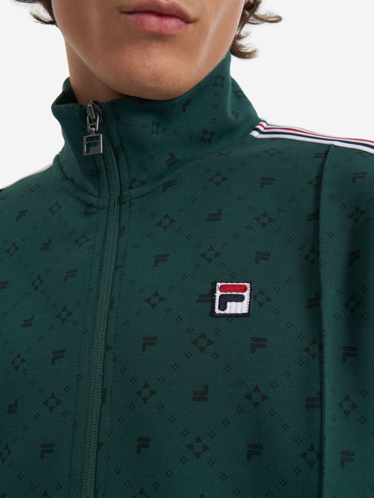 FILA ерлер қалың жемпірі
