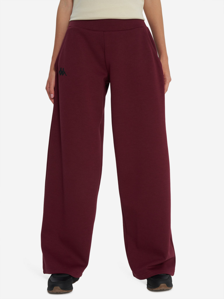 Брюки женские Kappa — фото №3