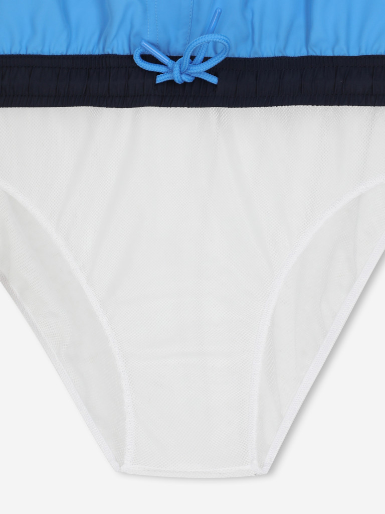 FILA ұлдарға арналған жүзу шорты — фото №8