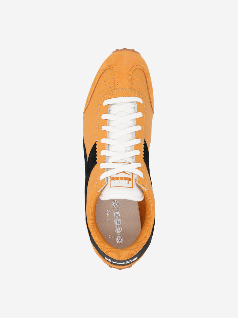 Кроссовки мужские Diadora Rally Punched — фото №5