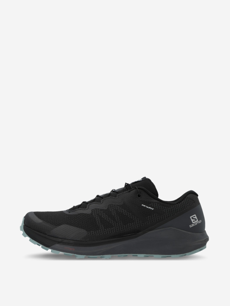 Кроссовки мужские Salomon Sense Ride 3 — фото №2