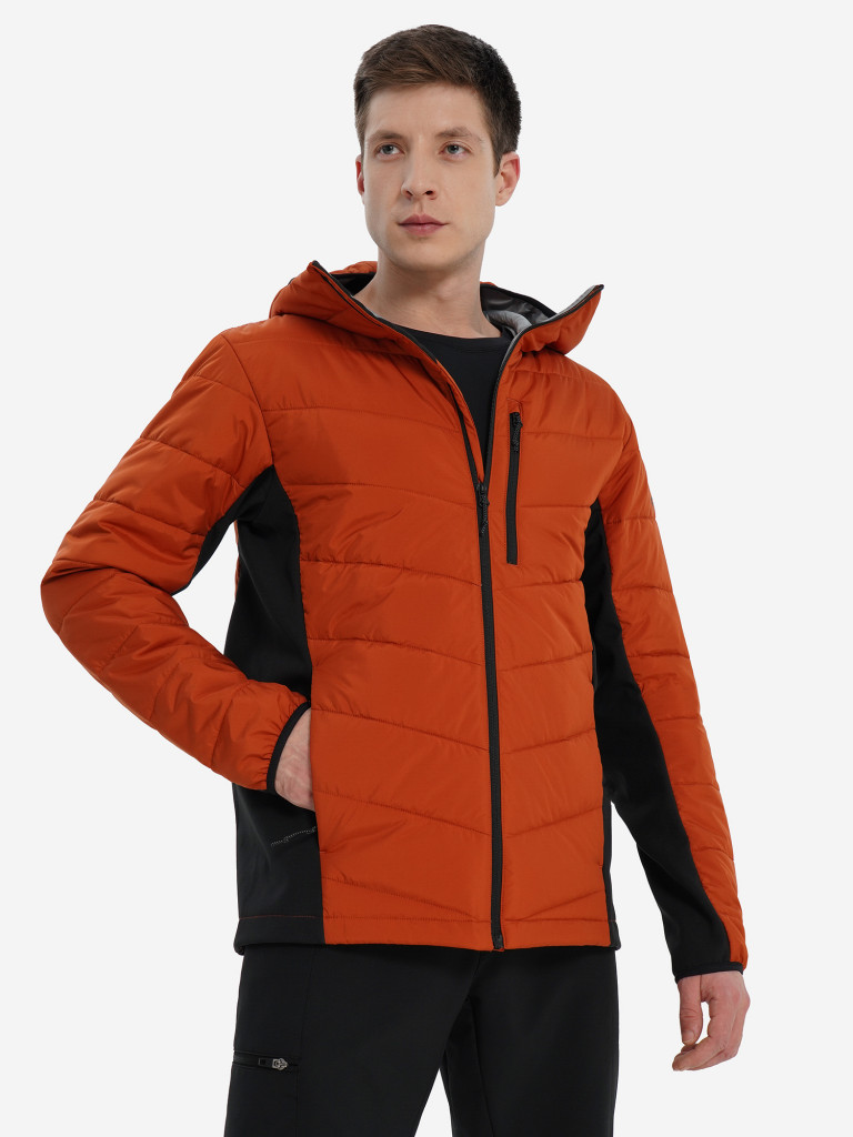 Куртка утепленная мужская Outventure