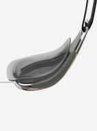 Очки для плавания Speedo Fastskin Hyper Elite Mirror — фото №4