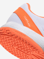 Кроссовки детские adidas Courtflash K — фото №7