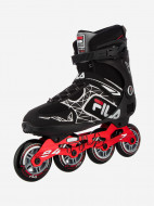 Роликовые коньки FILA Legacy Pro 84 — фото №2