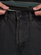 Шорты мужские Vans Check-5 Baggy Denim — фото №5