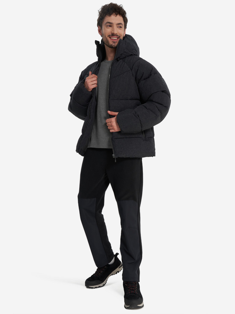 Пуховик мужской Northland — фото №4