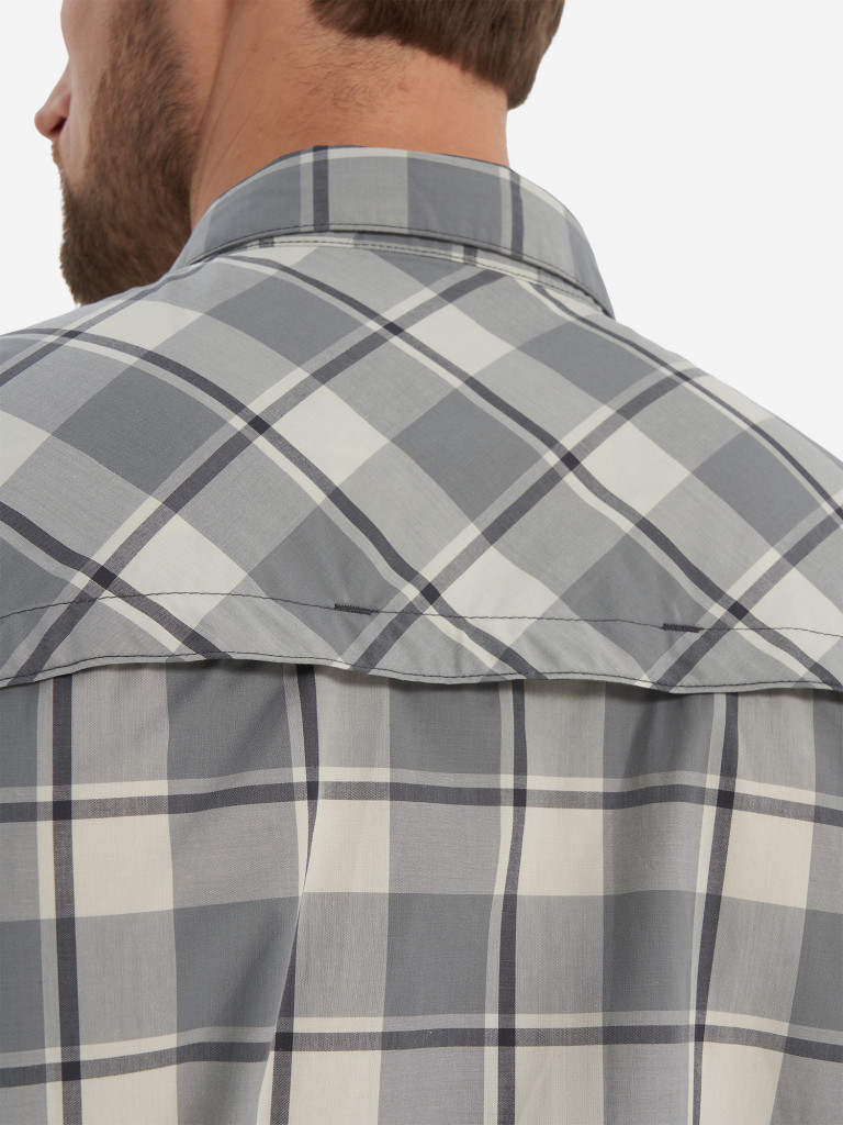 Рубашка мужская Outventure — фото №10