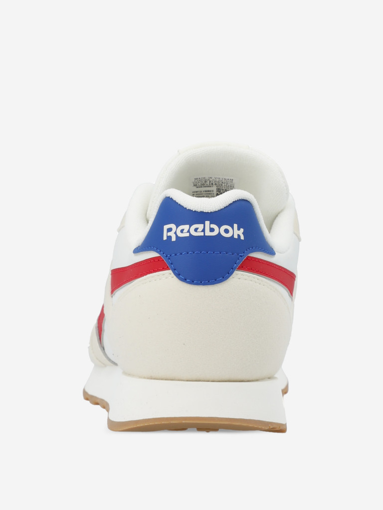 Кроссовки мужские Reebok Ultra Flash — фото №4
