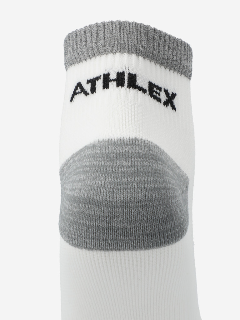 Носки Athlex, 2 пары — фото №3