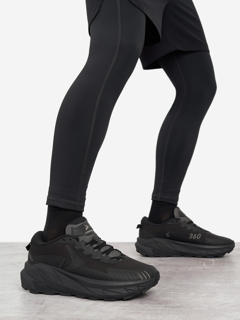 Кроссовки мужские Demix Blazer Trail — фото №8