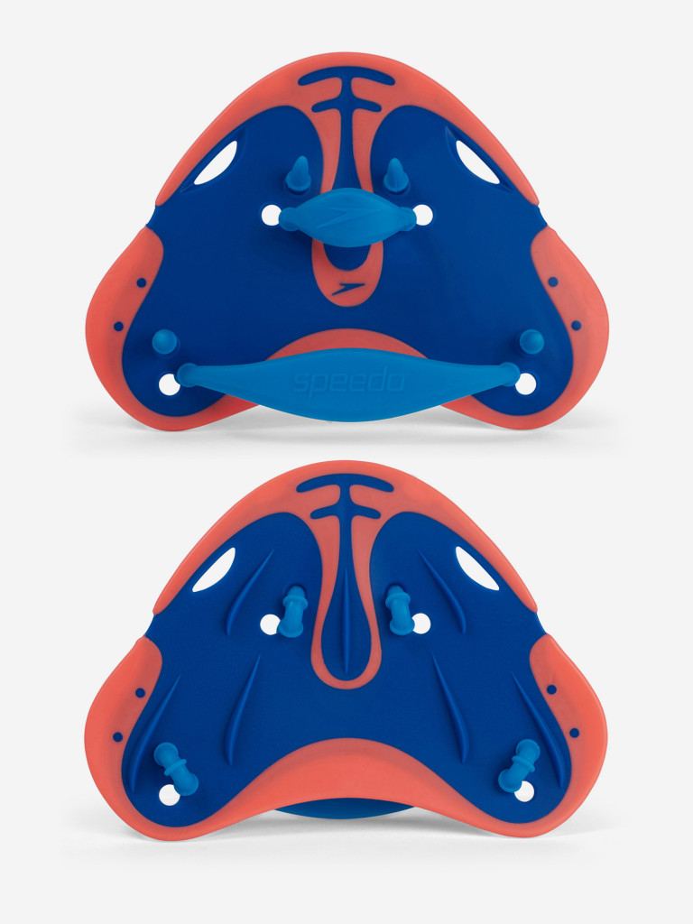 Лопатки для плавания Speedo Biofuse Finger