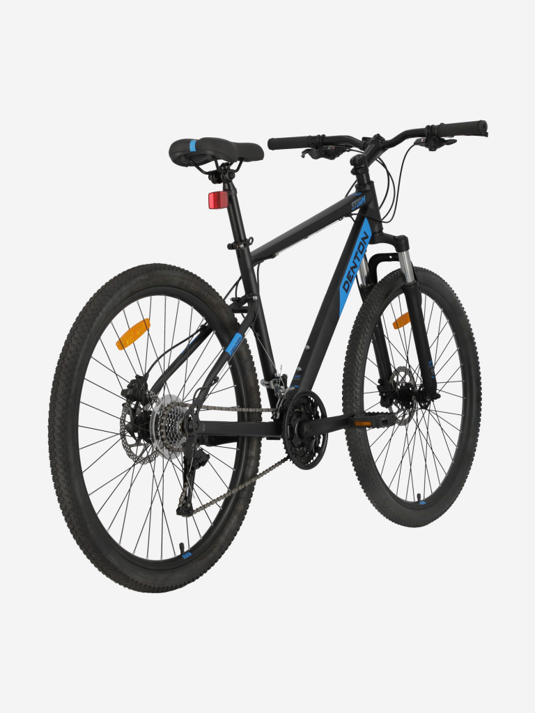 Велосипед горный Denton Storm 3.0 Sport 27.5" — фото №4