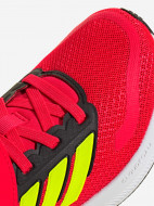 Кроссовки детские adidas Runfalcon 5 El C — фото №8