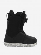 Ботинки для сноуборда детские Nidecker Micron Boa — фото №4