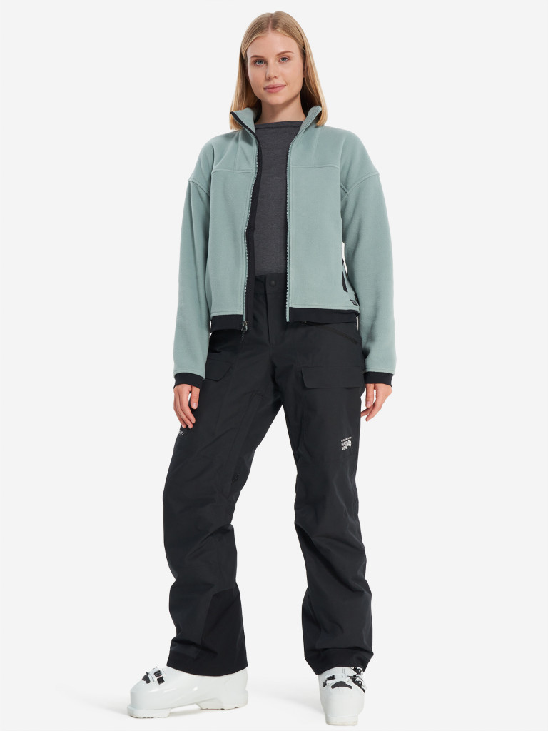 Брюки женские Mountain Hardwear Cloud Bank — фото №4