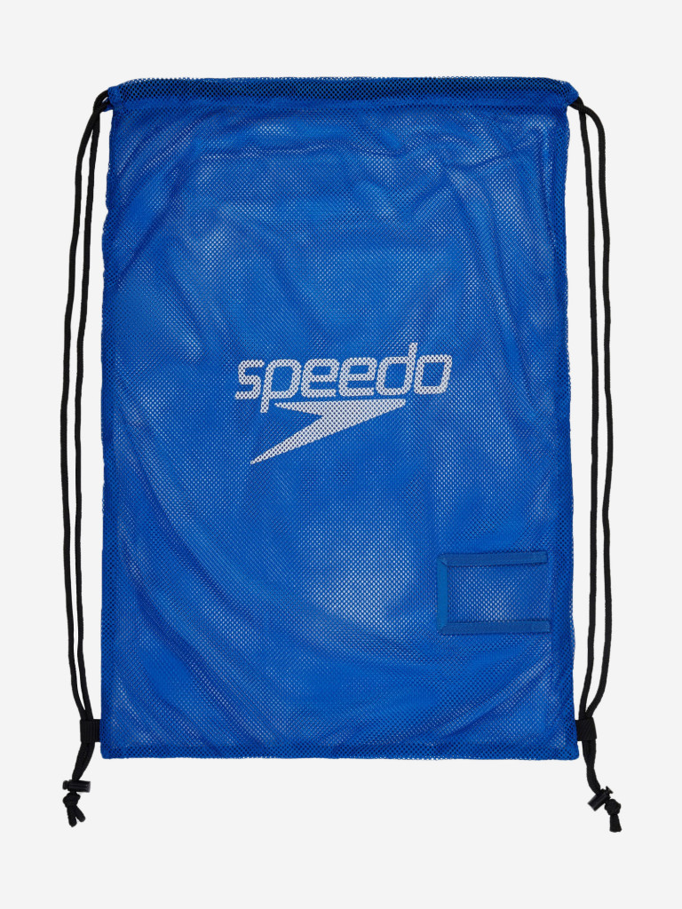 Мешок для мокрых вещей Speedo Equip Mesh — фото №2