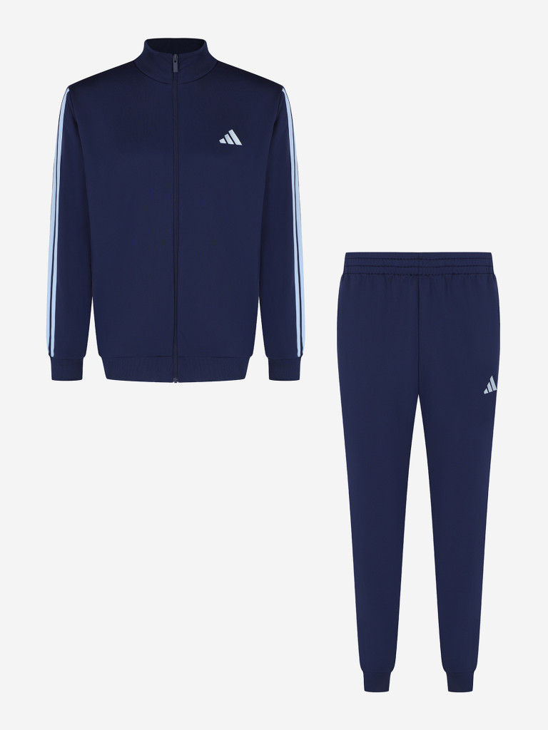 Костюм мужской adidas — фото №12