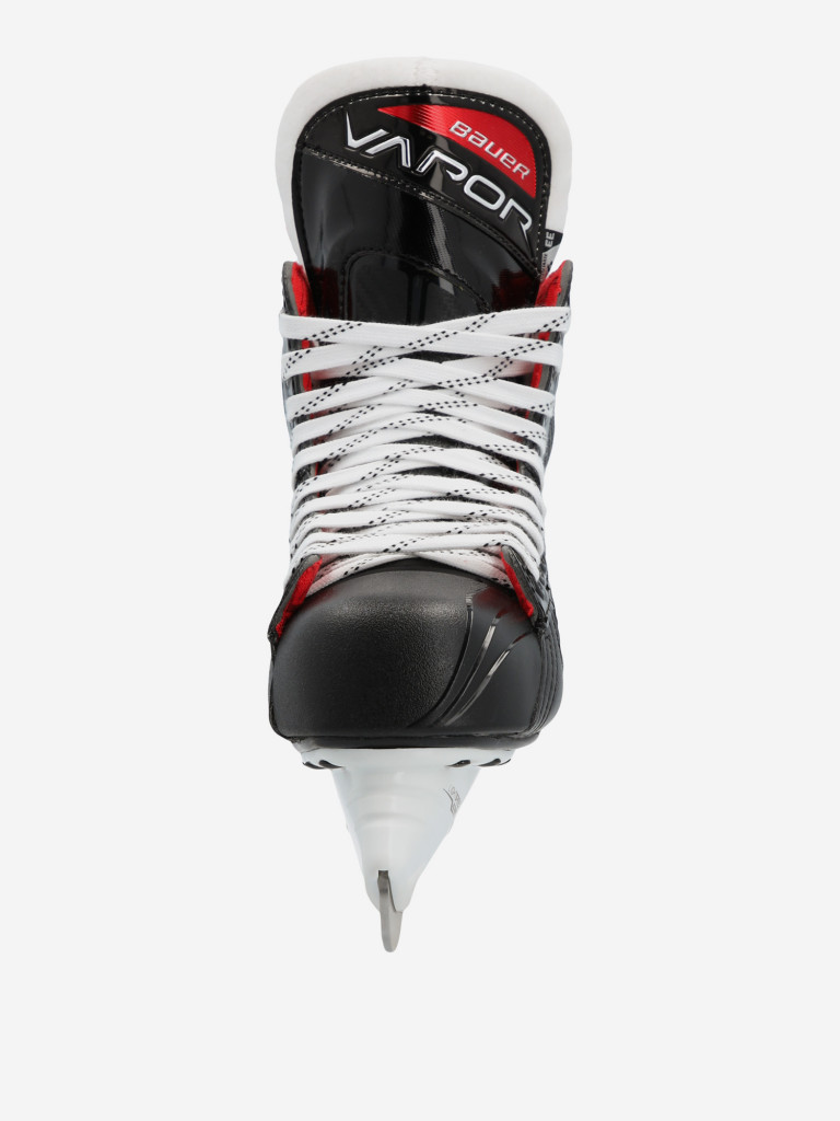 Коньки хоккейные детские Bauer Vapor Select INT — фото №4