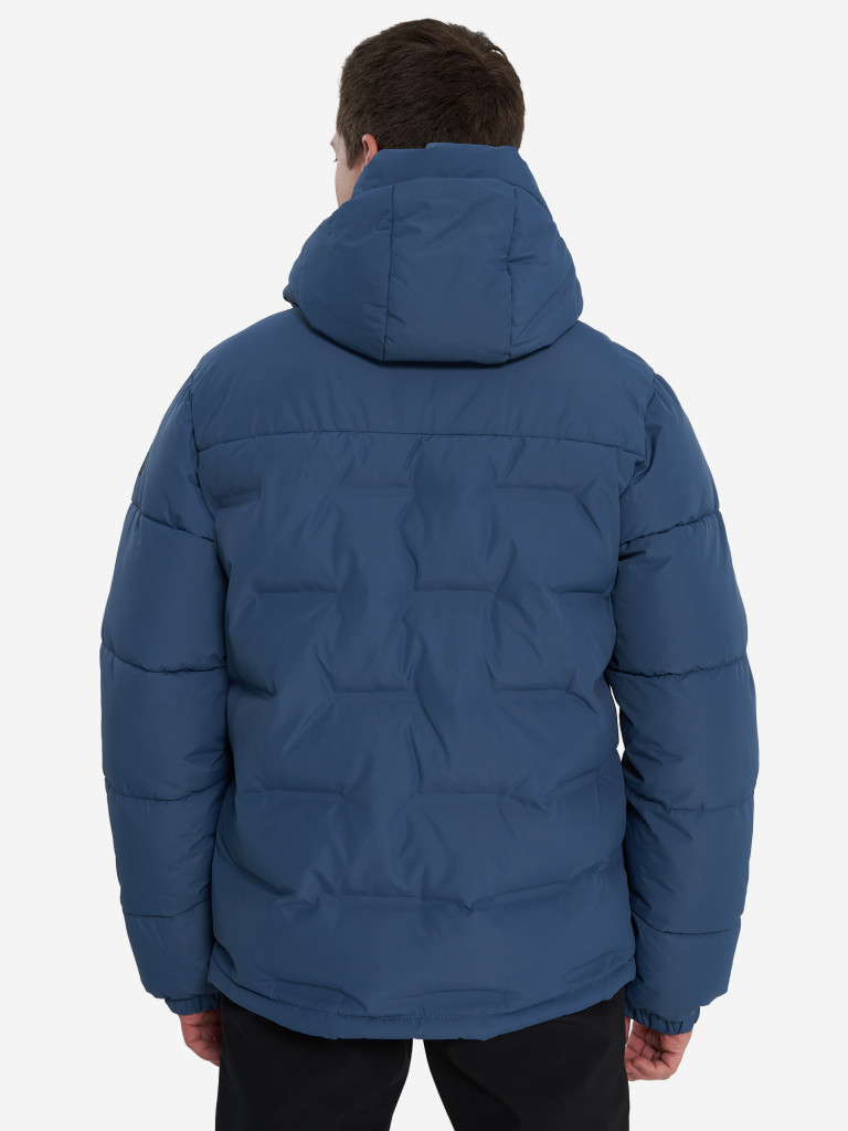 Пуховик мужской IcePeak Ameri — фото №3