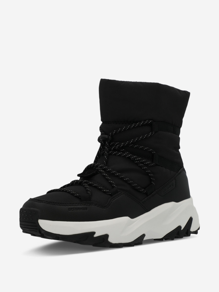 Дутики женские Demix Nova Boot 2 — фото №3