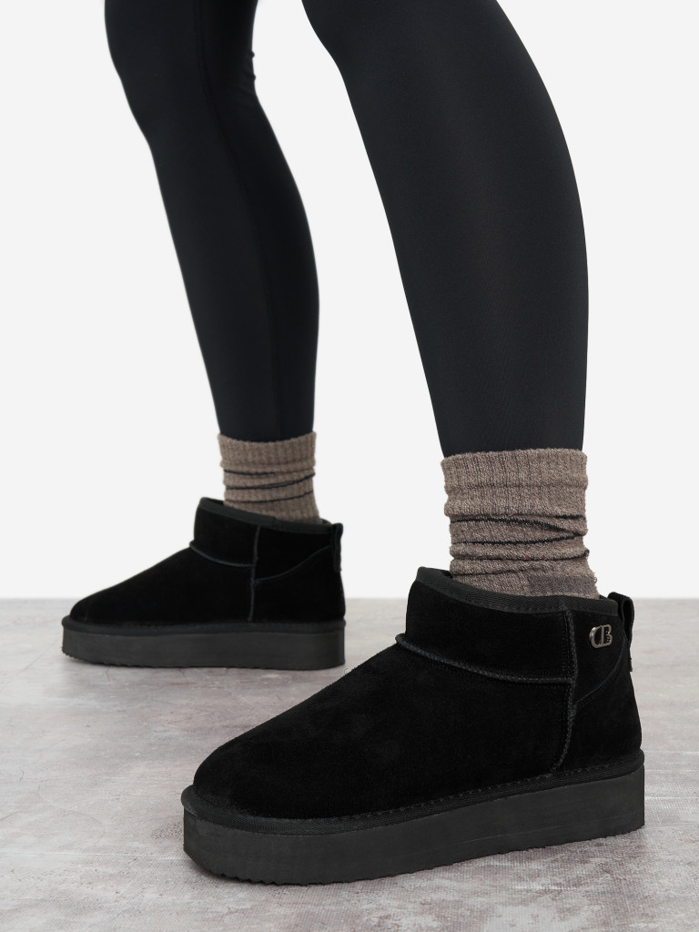 Cotton Belt Nicol әйелдер жылы бәтеңкесі — фото №7