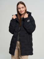 Ультралегкий пуховик женский Mountain Hardwear Stretchdown Parka