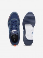 Кроссовки для мальчиков PUMA R78 Jr — фото №4