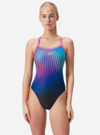 Купальник слитный женский Speedo — фото №2