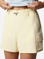 Шорты женские Columbia Weekend Rays Water Short — фото №5