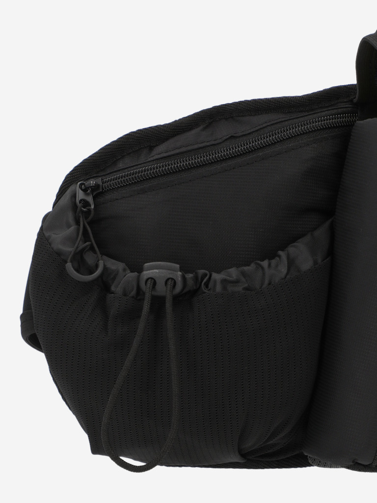 Fischer бөтелкесі бар бел сөмкесі — фото №6