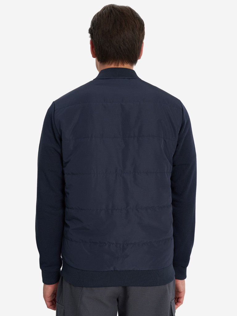 Легкая куртка мужская FILA Heritage — фото №3