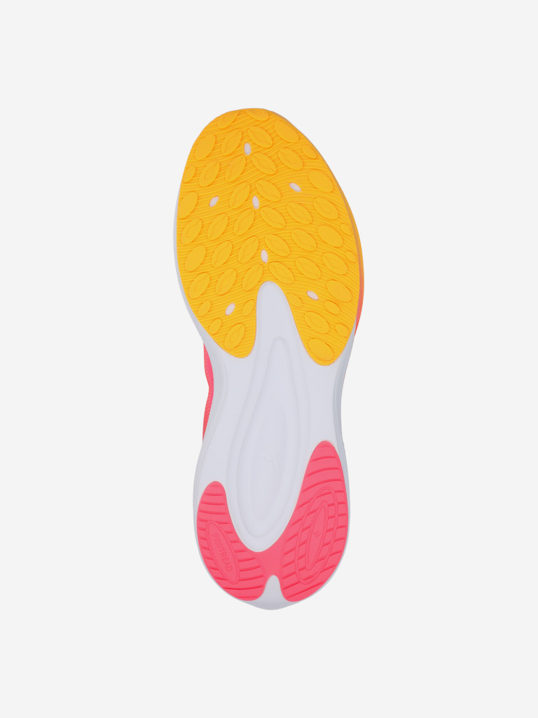 Кроссовки мужские PUMA Darter Pro — фото №7