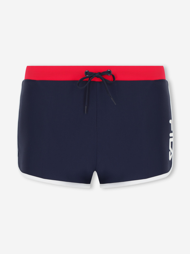 FILA ерлер шорт-жүзулігі — фото №6