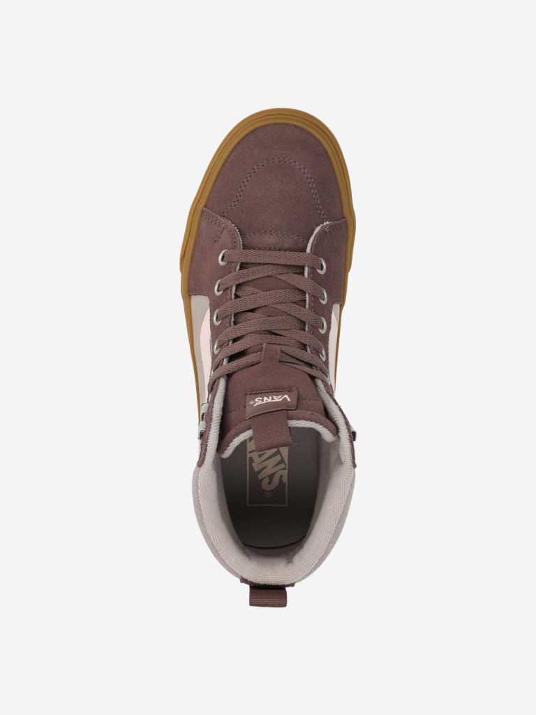 Кеды женские Vans Filmore Hi Vansguard — фото №6