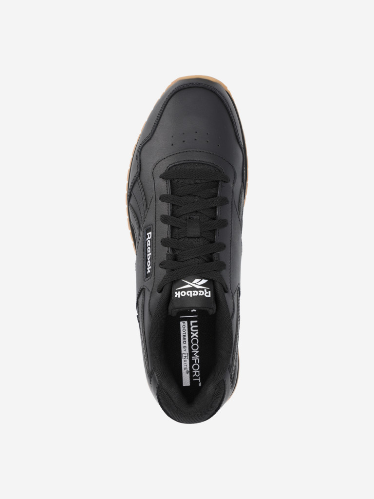 Кроссовки мужские Reebok Glide — фото №5