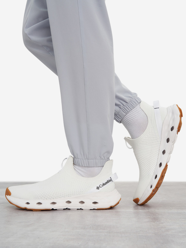 Columbia Terrastride Slr әйелдер кроссовкасы — фото №8